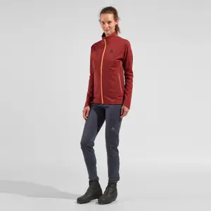 Chaqueta de chándal Odlo Langnes image-2