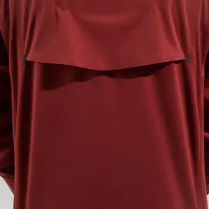 Chaqueta de chándal Odlo Langnes image-6