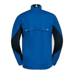 Chaqueta de chándal Odlo Langnes image-1