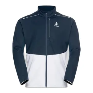 Chaqueta de chándal Odlo Langnes image-0