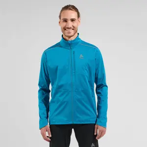 Chaqueta de chándal Odlo Langnes image-1