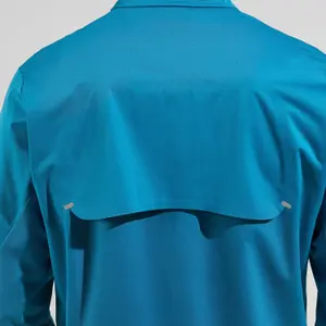 Chaqueta de chándal Odlo Langnes image-5