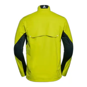 Chaqueta de chándal Odlo Langnes image-2