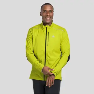 Chaqueta de chándal Odlo Langnes image-4