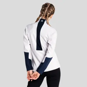 Chaqueta de chándal Odlo Engvik image-4