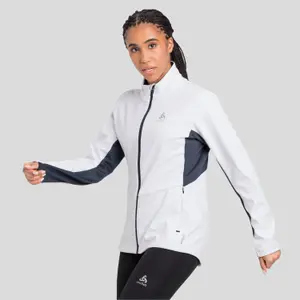 Chaqueta de chándal Odlo Markenes image-1