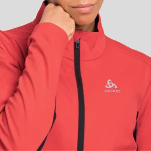 Chaqueta de chándal Odlo Markenes image-4