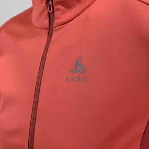 Chaqueta de chándal Odlo Markenes image-4