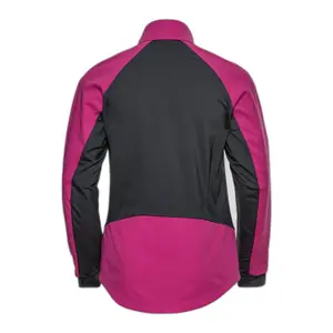 Casaco de fato de treino para desporto feminino Odlo Brensholmen image-1