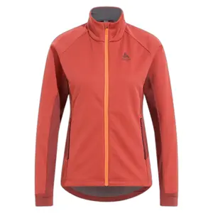 Chaqueta de chándal Odlo Brensholmen image-0