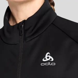 Chaqueta de chándal Odlo Brensholmen image-4