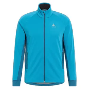 Chaqueta de chándal Odlo Brensholmen image-1