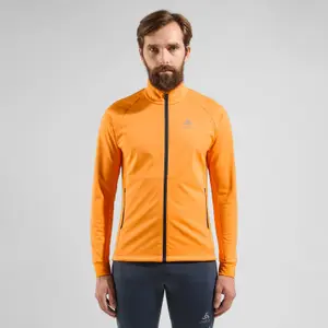 Chaqueta de chándal Odlo Brensholmen image-4