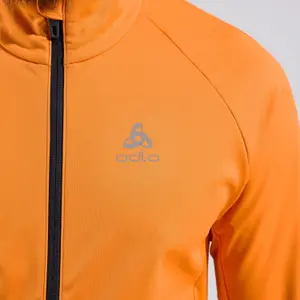 Chaqueta de chándal Odlo Brensholmen image-6