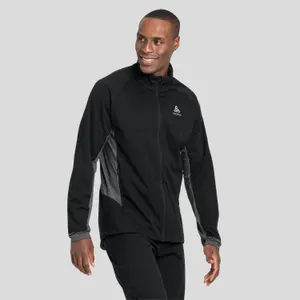 Chaqueta de chándal Odlo Brensholmen image-2