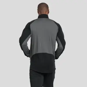 Chaqueta de chándal Odlo Brensholmen image-3