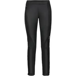 Pantalones de mujer Odlo short length Miles Light image-0