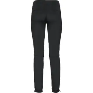 Pantalones de mujer Odlo short length Miles Light image-1