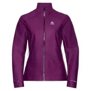 Chaqueta de chándal Odlo Zeroweight Futureknit image-0