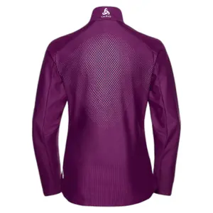 Chaqueta de chándal Odlo Zeroweight Futureknit image-2