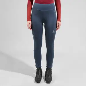 Mallas para mujer Odlo Ceramiwarm image-1