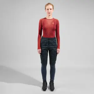 Pantalón corto Odlo Insulator image-2