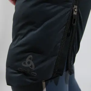 Pantalón corto Odlo Insulator image-5