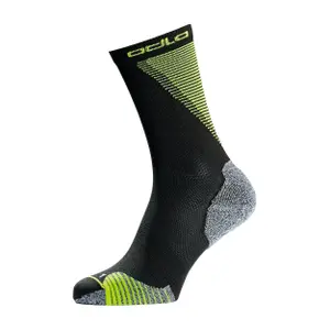 Kurze Laufsocken Odlo Ceramicool image-0
