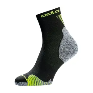 Halbhohe Socken Odlo Ceramicool image-0