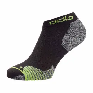 Rövid zoknik Odlo Ceramicool image-0