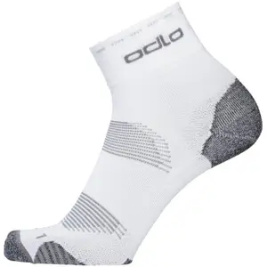 Zoknik Odlo de vélo mi-hautes Ceramicool image-0