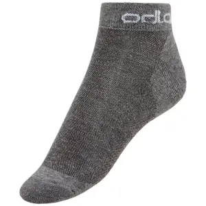 Sock pairs Odlo Active (x2) image-0