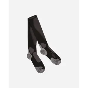 Socken Odlo mi-mollet Muscle image-0