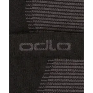 Socken Odlo mi-mollet Muscle image-1