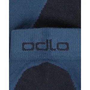 Socken Odlo mi-mollet Active Warm Elemen image-1
