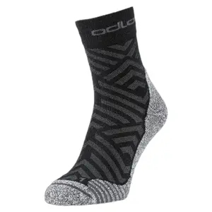 Football Socks Odlo Active Warm Hike image-0