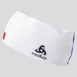Fita de cabeça Odlo Competition Fan Warm image-2
