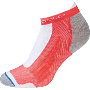 Niedrige Socken Odlo Light image-0