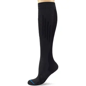 Meias ultra-altas Odlo Muscle Force Light image-0