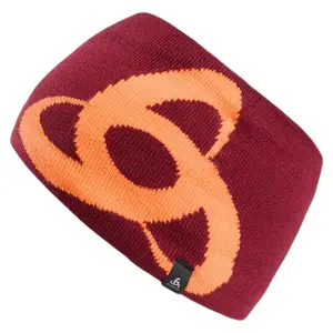 Fita de cabeça Odlo Ceramiwarm Gage Mid image-1
