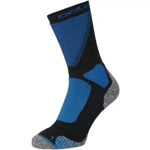 Mittlere Wadensocken Odlo Ceramiwarm XC image-0
