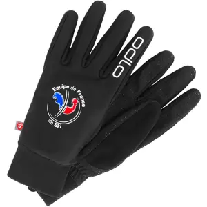 Guantes de esquí Oldo Element Warm Fan image-0