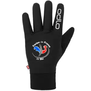 Guantes de esquí Oldo Element Warm Fan image-1
