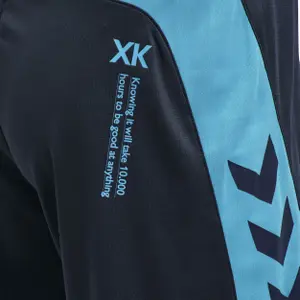 Pantalón corto Hummel Poly hmlACTION image-4