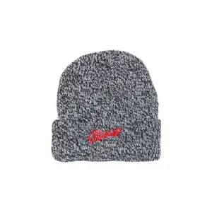 Motorhuv Odyssey Stitched Slugger Heather