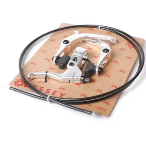 Braking Odyssey BMX Springfield image-0