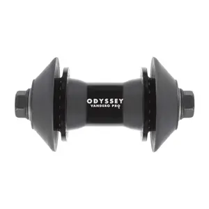 Nav fram Odyssey Vandero Pro image-3