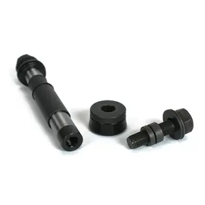 Bakre navaxel Odyssey V3/Quartet