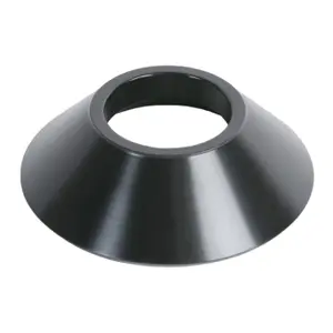 Hubguard i aluminium bak Odyssey