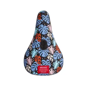 Sadel Odyssey Tropical - Fat image-2